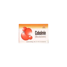 Cobolmin 10 Amp