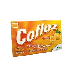 Cofloz Orange