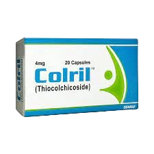 Colril 4mg