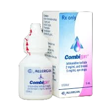 Combigan 5ml