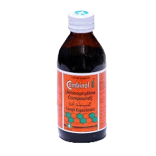 Combinol E 120ml