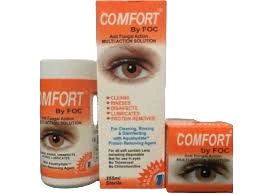 Comfort Lens Lotion 355ml