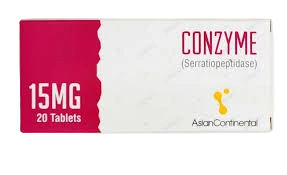 Conzyme  15mg