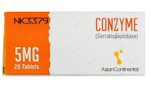 Conzyme  5mg