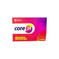 Core 24