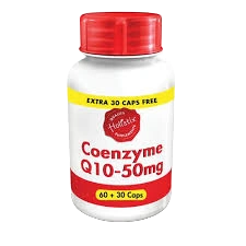 Cozyme -10 50mg