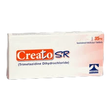 Creato SR 35mg