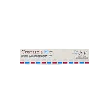 Cremazole H 10g