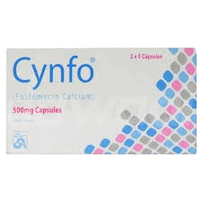 CYNFO 500mg