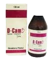 D-Cam 120ml