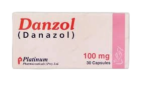 Danzol 100mg