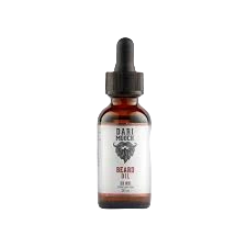 Dari Mooch Classic Beard Oil