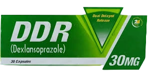 DDR 30mg