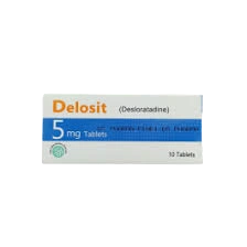 Delosit  4mg