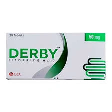 Derby  50mg