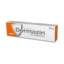 Dermazin 50g