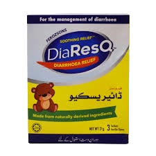 DiaResQ