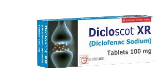 Dicloscot