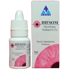 Difsom 5ml