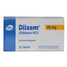 Dilzem 60mg