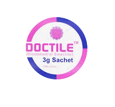 Doctile 3g 