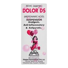 Dolor DS 60ml