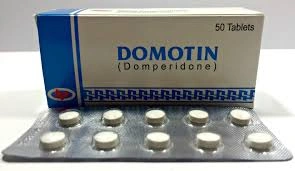 Domotin  10mg