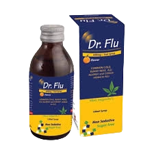 Dr.Flu 120ml