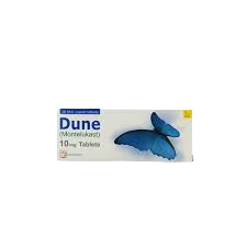 Dune 10mg