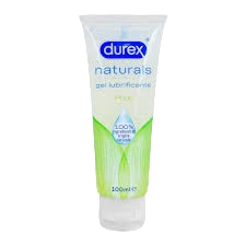 Durex Naturals 100ml