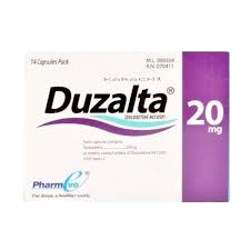 Duzalta 20mg