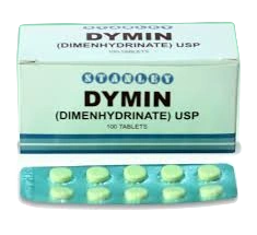 Dymin