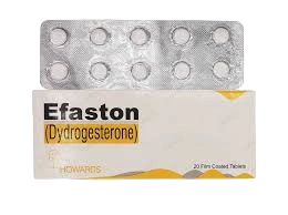 Efaston