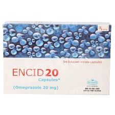 Encid 20mg