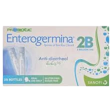 Enterogermina 2B