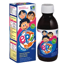 Epti 120ml