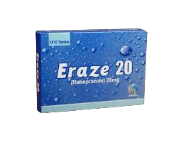 Eraze 20mg