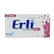 Erli  10mg