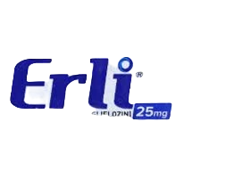 Erli  25mg