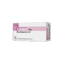 Escilam 10mg