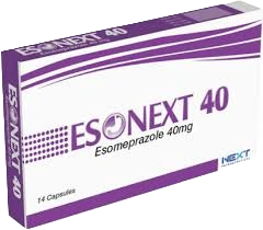 Esonext 40mg