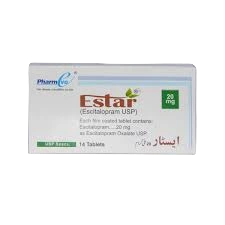 Estar 20mg