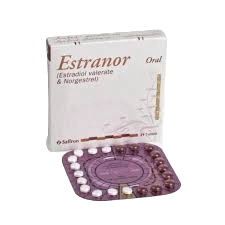 Estranor 2/0.5mg