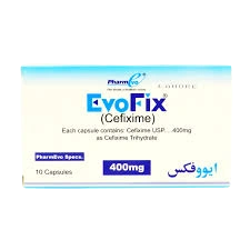 Evofix 400mg