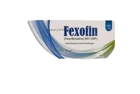 Fexofin 180mg