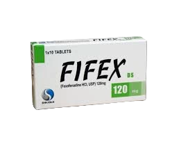 Fifex 120mg