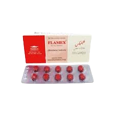 Flamex 50mg