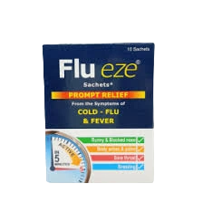 Flueze Powder