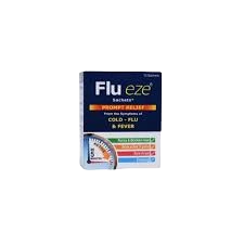 Flueze Tablets