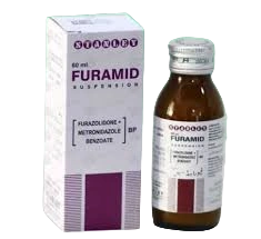 Furamide  60ml